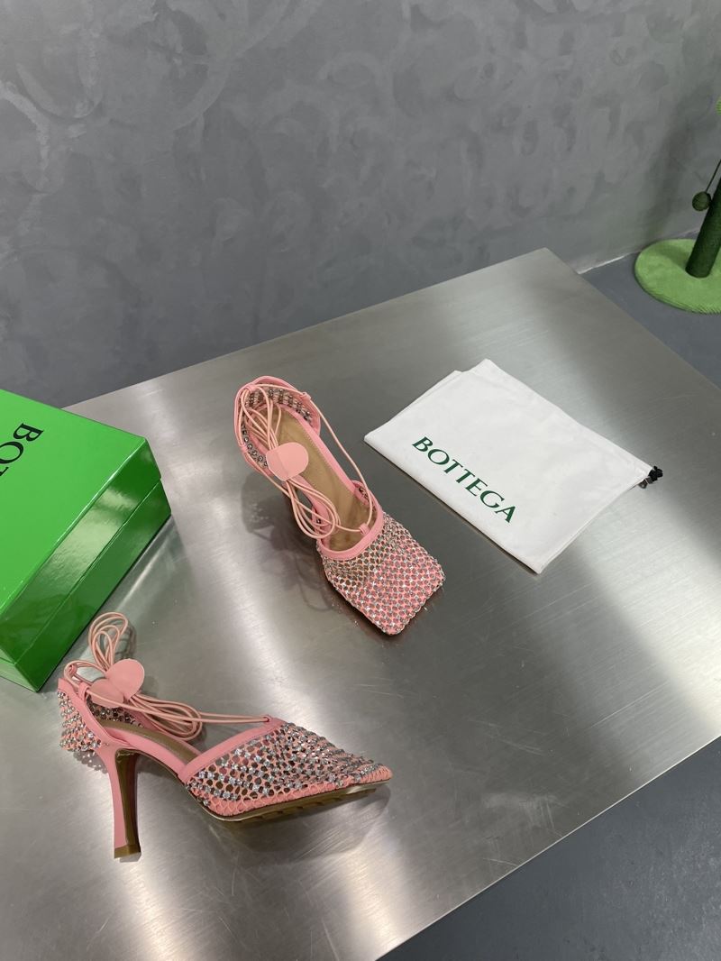 Bottega Veneta Sandals